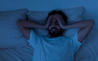Lack of Sleep Shortens Life More Than Diet and Exercise