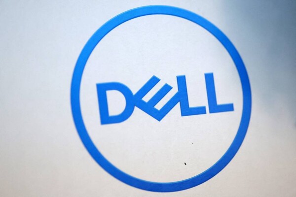 Dell shares jump over 20% on strong quarterly results
