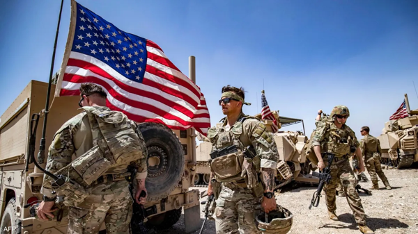 USA Plans to Withdraw Troops from Syria