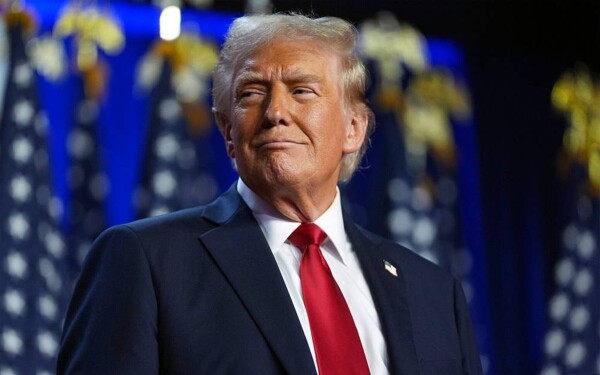 Trump Calls to Abolish 60-Vote Rule in Senate