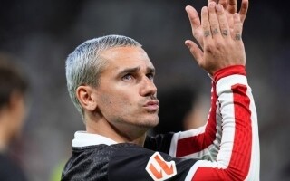 Griezmann Close to Joining Orlando City