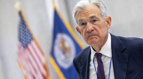 世界主要央行支持美联储主席