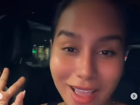 Jenni Rodas genera controversia con sus polémicos comentarios