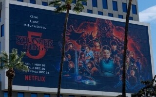 Netflix ofrece una oferta total en efectivo por Warner Bros.