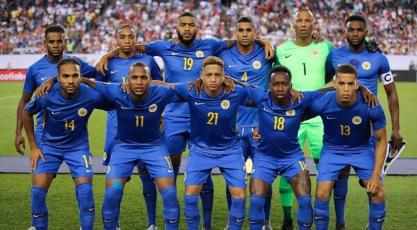 Panama, Haiti, and Curaçao Qualify for 2026 World Cup