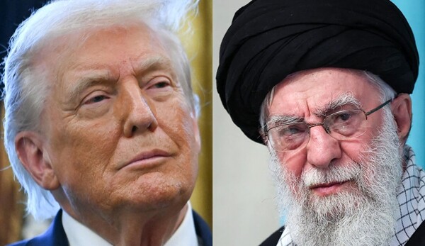 Trump Eases Path to Diplomatic Solution with Iran