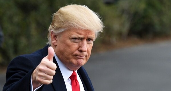 Trump sobre el futuro de Venezuela: 'Solo el tiempo dirá'