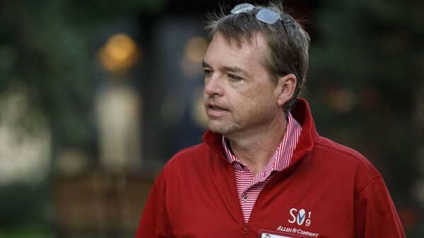 Тодд Компс покидает «Беркшир Хатауэй» для перехода в «Джи Пи Морган Чейз»