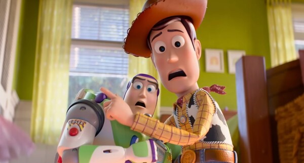 Disney Releases First 'Toy Story 5' Teaser