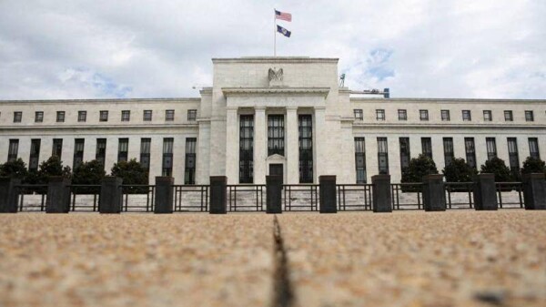 Divergence of Views Emerges at the Federal Reserve