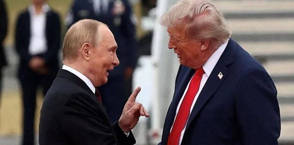 США готовят новые санкции против российского энергетического сектора