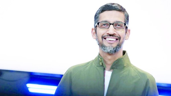 Alphabet CEO warns of AI boom's «irrationality»