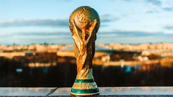 FIFA to Distribute $355 Million to Clubs for 2026 World Cup