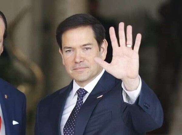 Rubio Predicts Swift Defeat for Iran