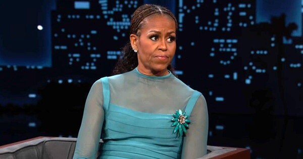 Michelle Obama Reveals Planned Meeting with Rob Reiner