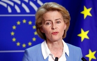 Von der Leyen promete respuesta contundente a las amenazas de Trump