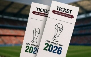 2026 World Cup Ticket Prices Reach Record Highs