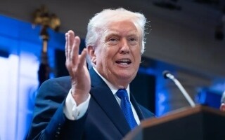 Trump Shows Interest in Deploying U.S. Troops in Iran