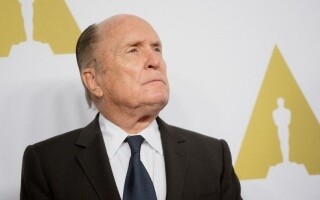 Robert Duvall, actor de 'El Padrino', fallece a los 95 años