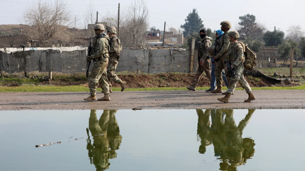 Washington Post: El Pentágono...