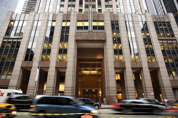 主权基金2025年向美国投资1320亿美元