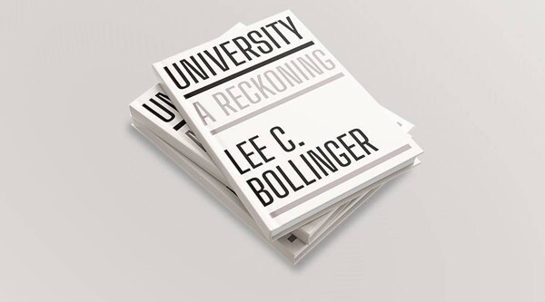 New Book Released in USA on Executive Power Limits