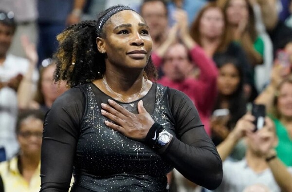 Serena Williams Eligible to Compete from February
