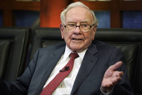 Greg Abel Appointed CEO of Berkshire Hathaway