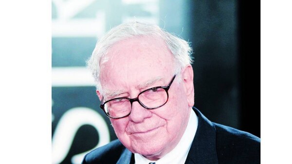 Warren Buffett Concludes Historic Chapter of His Investment Career