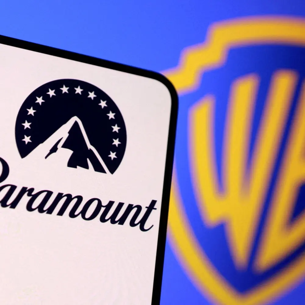 Paramount усилила предложение о поглощении Warner Bros. Discovery