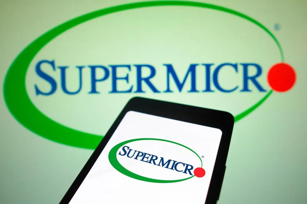 Supermicro Releases Disappointing Forecast