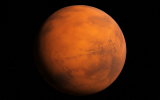 Celestis Opens Bookings for Human Remains Flight to Mars