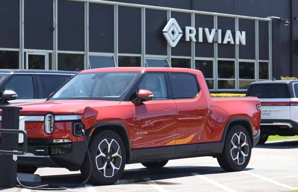 Rivian Exceeds Wall Street Expectations