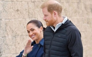 The 'Prince Harry Curse': From Royal Family to Hollywood