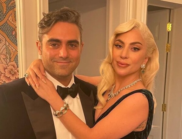 Lady Gaga Confirms Upcoming Marriage to Michael Polansky