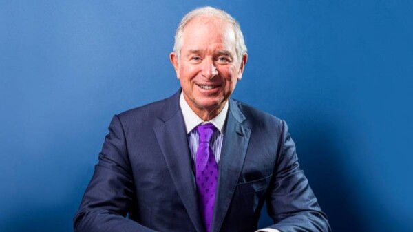 Глава Blackstone опроверг слухи о финансовом пузыре в центрах данных