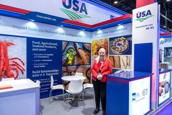 US Companies Boost Presence in Gulf Market