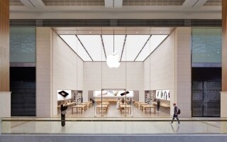 Apple Announces New Budget Devices