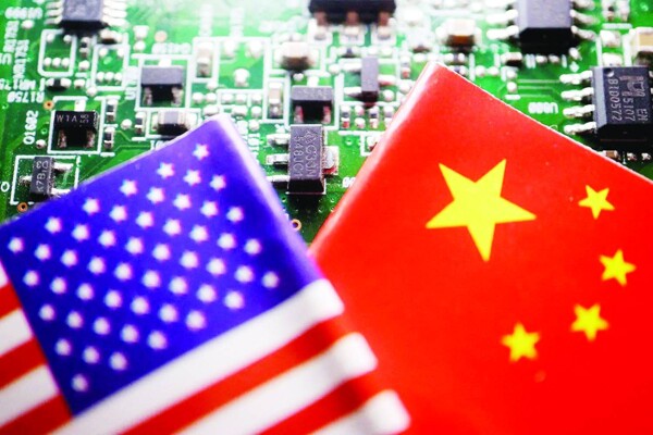 特朗普与海富公司之争