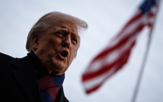 Трамп признал возможность поражения республиканцев на выборах 2026 года
