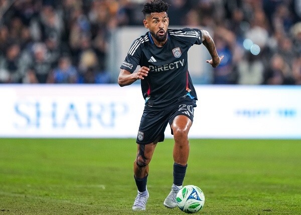 Godoy and San Diego FC Advance to MLS Final