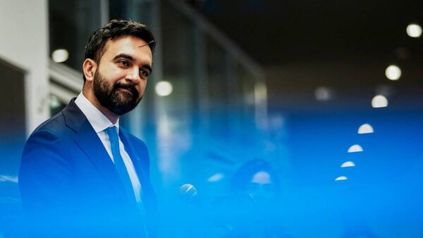 New York Mayor Criticizes FIFA Over High Ticket Prices