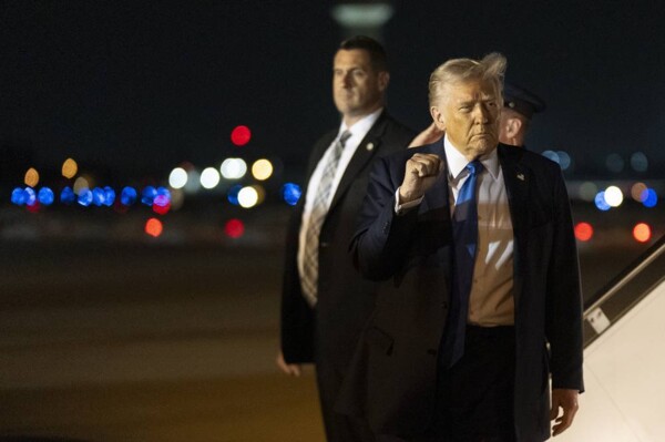 Trump Urges Federal Reserve for Rate Cuts