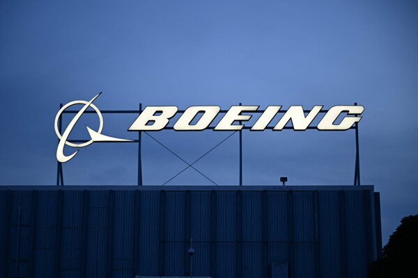 Boeing Forecasts Strong Growth for Air Cargo Sector