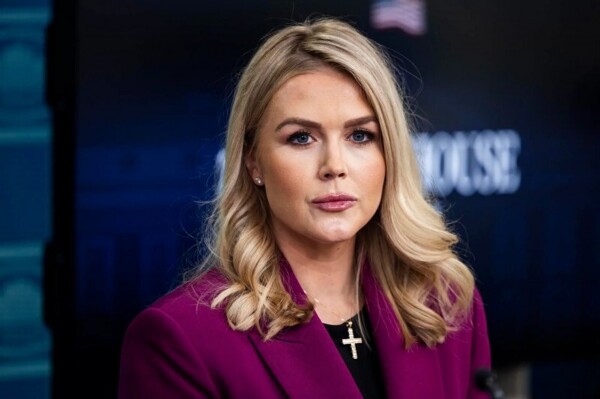 Trump Considers Additional Measures Against Mexican Drug Cartels