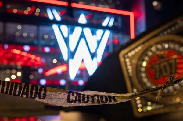 WWE Cuts Roster for New Talent