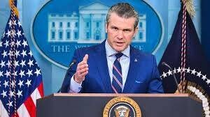 U.S. Defense Secretary Confirms Investigation into Iran School Strike