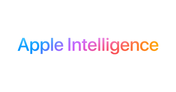 Apple запускает первую версию Apple Intelligence