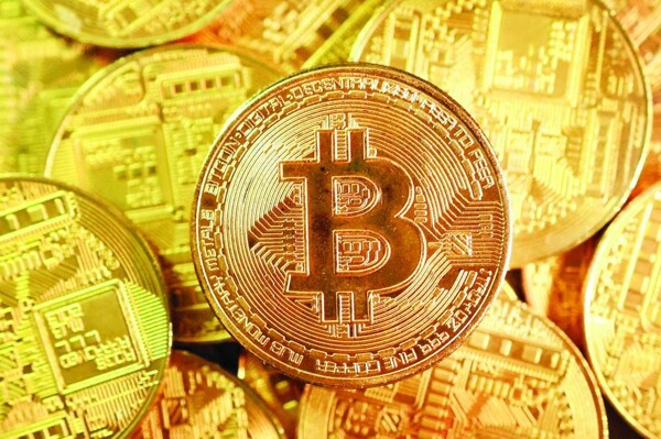 El bitcóin alcanza máximo histórico tras la compra de «Strategic»