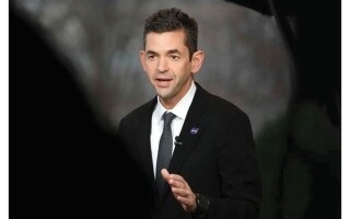 新任NASA局长受命将美国人带回月球